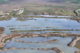 İzmir'de barajlar alarm veriyor: Yüzde 1'in altına düştü