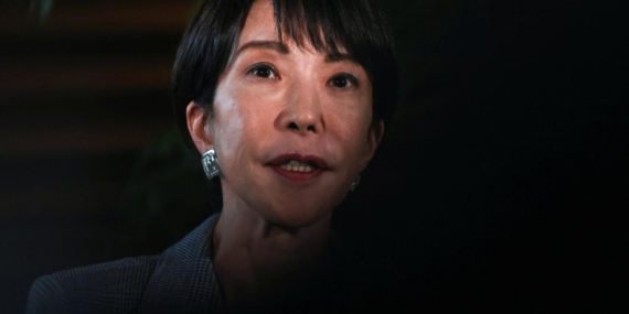 Japonya Başbakanın Çalışmaya söz veriyorum ifadesi yılın en popüleri seçildi