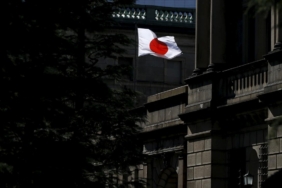 Japonya'da 2025'in ruh halini yansıtan yazı karakteri ayı oldu