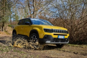 Jeep modellerinde aralık ayına özel kampanyalar
