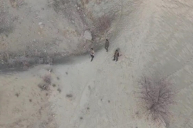 Kaçak avcılara 1 milyon 96 bin 69 lira ceza kesildi