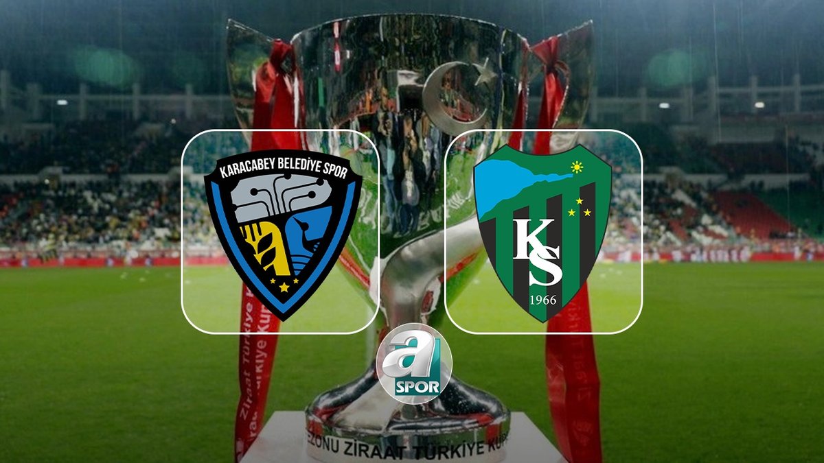 Karacabey Belediye Spor-Kocaelispor maçı izle: Ne zaman ve hangi kanalda?