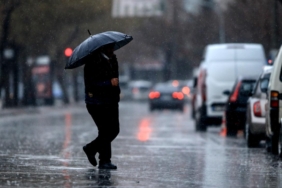 Karadeniz'de sağanak, Doğu Anadolu'da ise karla karışık yağmur bekleniyor