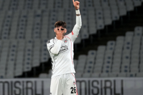 Karagümrük-Beşiktaş maçı sonrası yazarlardan flaş yorum!