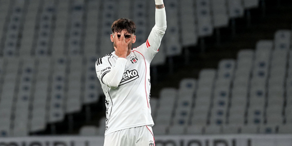 Karagümrük-Beşiktaş maçı sonrası yazarlardan flaş yorum!