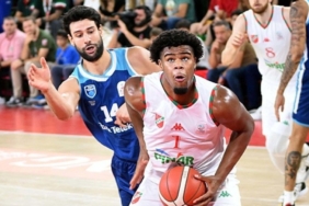 Karşıyaka'da potaya transfer yasağı geldi