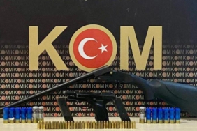Kars'ta yasa dışı silah ticaretine operasyon: 10 gözaltı