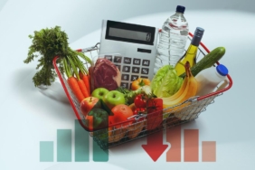 Kasım ayı enflasyon rakamları açıklandı