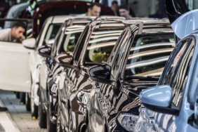 Kasımda en çok ihracat otomotiv sektöründen geldi