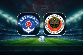 Kasımpaşa-Gençlerbirliği maçı ne zaman, saat kaçta ve hangi kanalda?