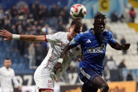 Kasımpaşa ile Gençlerbirliği yenişemedi! İşte maçın özeti