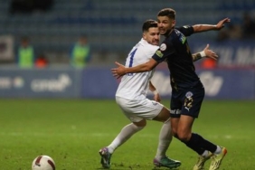 Kasımpaşa'da Galatasaray maçı öncesi şok!