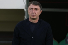 Kasımpaşa'dan resmi açıklama: Şota Arveladze ile yollar ayrıldı!