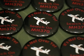 Kaybolan Malezya uçağı için arama çalışmaları yeniden başlatılıyor