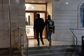 Kaynak yapmak isteyen sürücü ambulansı engelledi