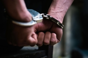 Kayseri'de polisin 'dur' ihtarına uymayan sürücü tutuklandı