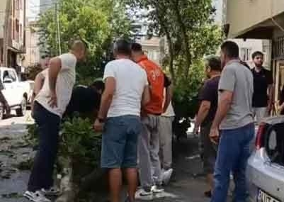 Kaza geçirip ağır yaralanmıştı… Genç oyuncu İbrahim Yıldız’dan haber var!