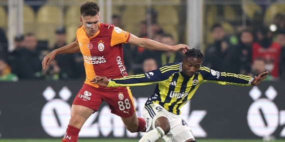 Kazımcan Karataş: Lider geldik, lider dönüyoruz