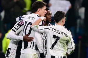 Kenan asist yaptı Juventus rahat kazandı!