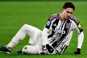 Kenan Yıldız'ın gol attığı maçta derbiyi Napoli kazandı!