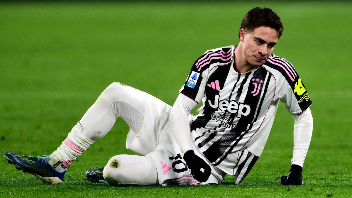 Kenan Yıldız'ın gol attığı maçta derbiyi Napoli kazandı!