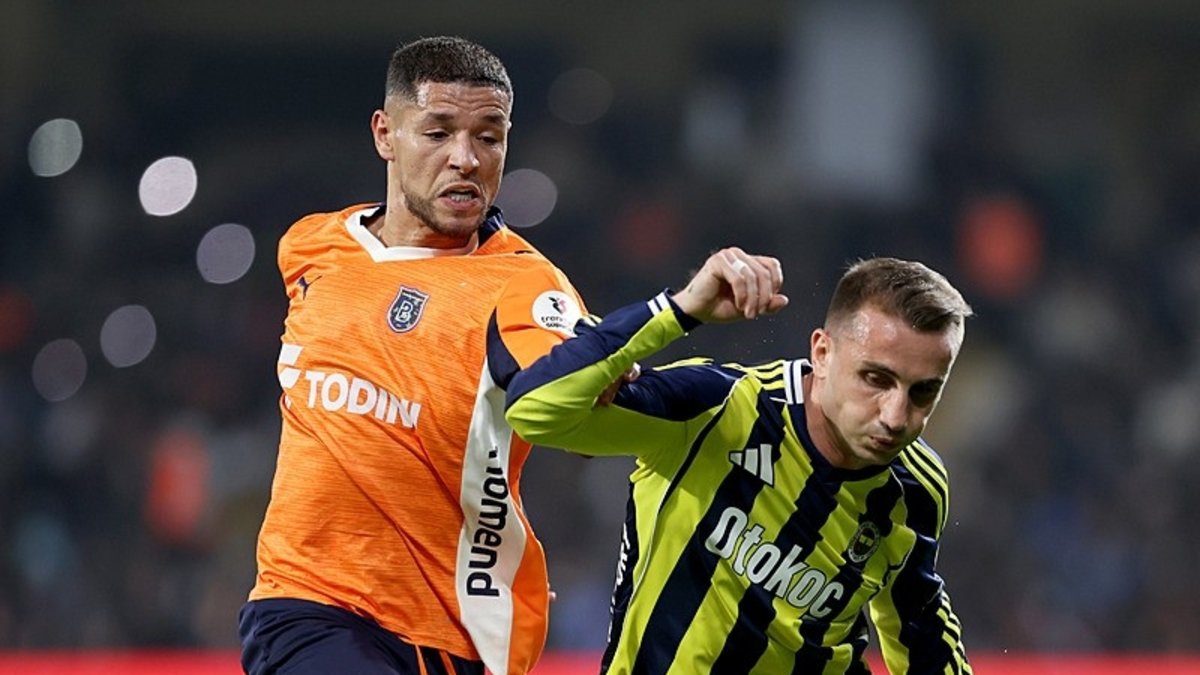 Kerem Aktürkoğlu'dan maç sonu açıklaması!