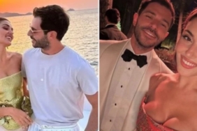 Kimse nedenini öğrenememişti: İşte Hande Erçel'in Hakan Sabancı'dan gerçek ayrılık sebebi