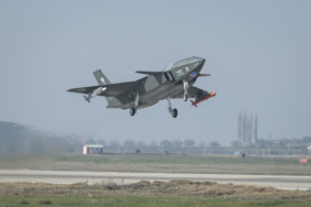 KIZILELMA ve Skydagger testleri: Türk savunma sanayiinde tarihi günler