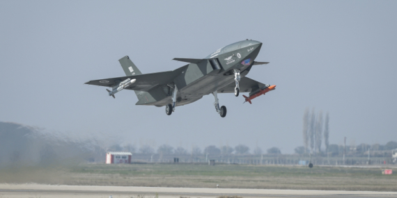 KIZILELMA ve Skydagger testleri: Türk savunma sanayiinde tarihi günler