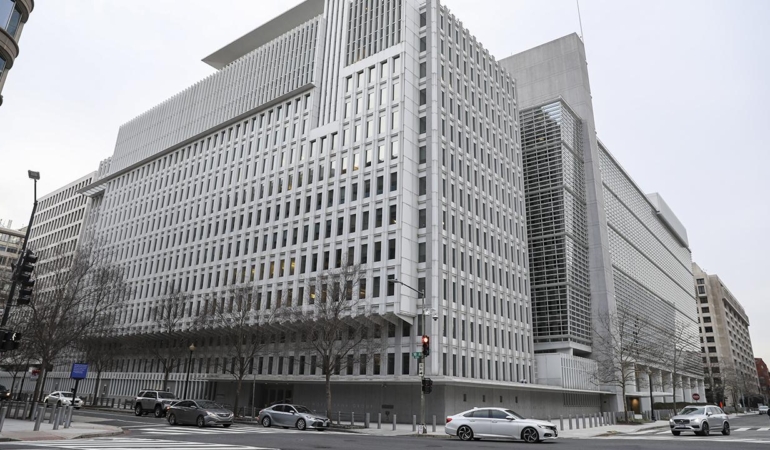 KOBİ'lerin finansmana erişimini artıracak projeye Dünya Bankası'ndan onay