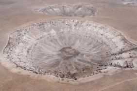 Konya, Karaman ve Aksarayda obruk alarmı: 684 adet tespit edildi