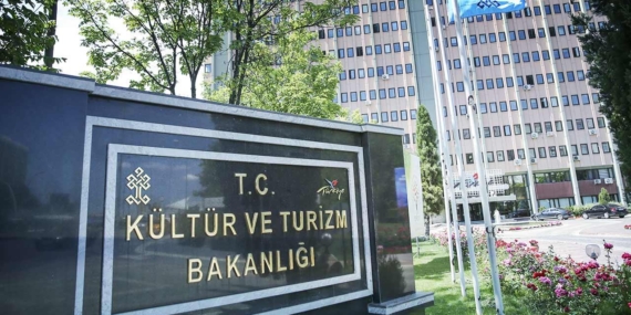 Kültür ve Turizm Bakanlığı Özel Ödülleri’nin 2025 sahipleri belli oldu