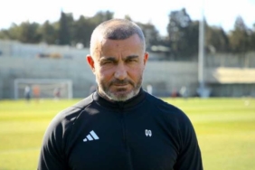 Kurban Kurbanov'dan Türk takımlarına başarı dileği: Dualarımız onlarla