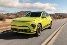 Küresel elektrikli araç satışları 18,5 milyona ulaştı