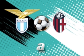 Lazio-Bologna maçı ne zaman, saat kaçta? Lazio-Bologna maçı hangi kanalda?