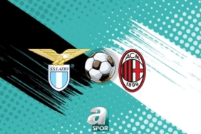 Lazio-Milan maçı izle: Ne zaman ve saat kaçta? Hangi kanalda yayınlanacak?