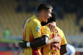 Lecce evinde Pisa'yı tek golle geçti! İşte maçın özeti