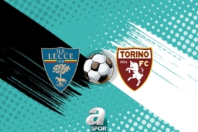 Lecce-Torino maçı detayları | Saat kaçta ve hangi kanalda?