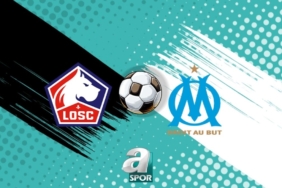 Lille-Marsilya maçı ne zaman, saat kaçta? Hangi kanalda canlı yayınlanacak?