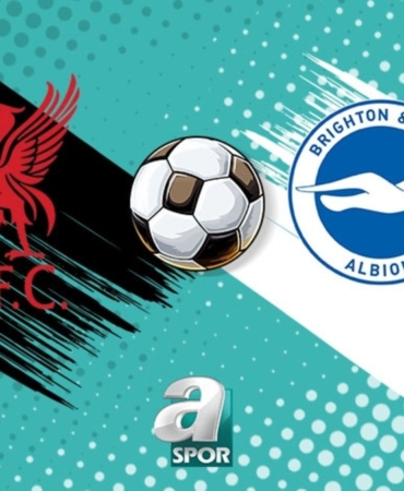 Liverpool-Brighton maçı ne zaman, saat kaçta ve hangi kanalda?