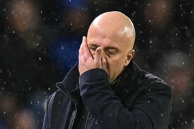 Liverpool ile Leeds United berabere kaldı!