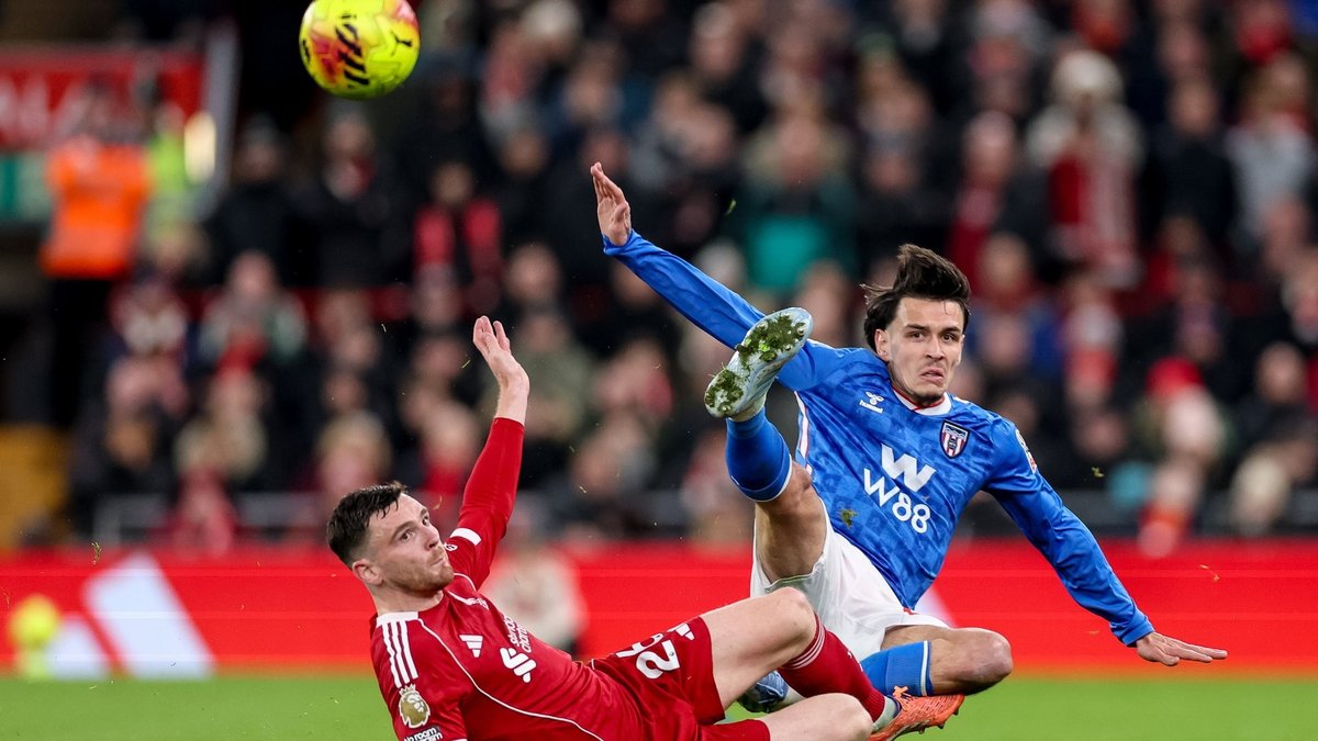 Liverpool Sunderland ile berabere kaldı!