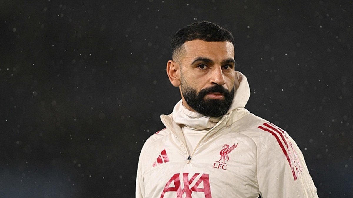 Liverpool'da flaş Mohamed Salah gelişmesi!