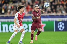 Lucas Torreira'dan Monaco maçı yorumu: Çok kızgınız!