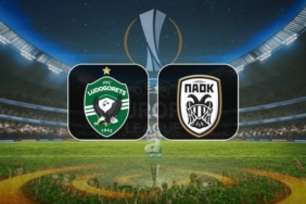 Ludogorets-PAOK maçı izle: Ne zaman ve saat kaçta? Hangi kanalda?