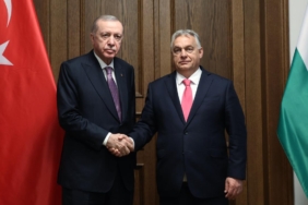 Macaristan Başbakanı Orban Türkiye'ye geliyor