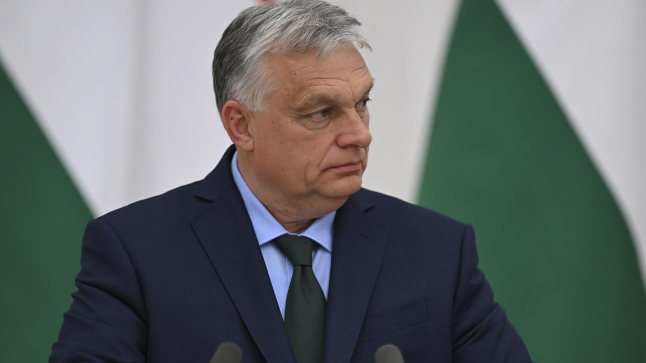 Macaristan Başbakanı Orban: Ukrayna'da barışı teşvik için Türkiye ile işbirliği yapıyoruz