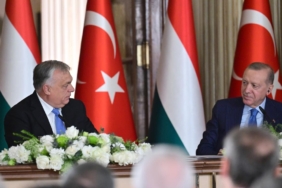Macaristan Başbakanı Orban'dan Türk yüzyılı vurgusu
