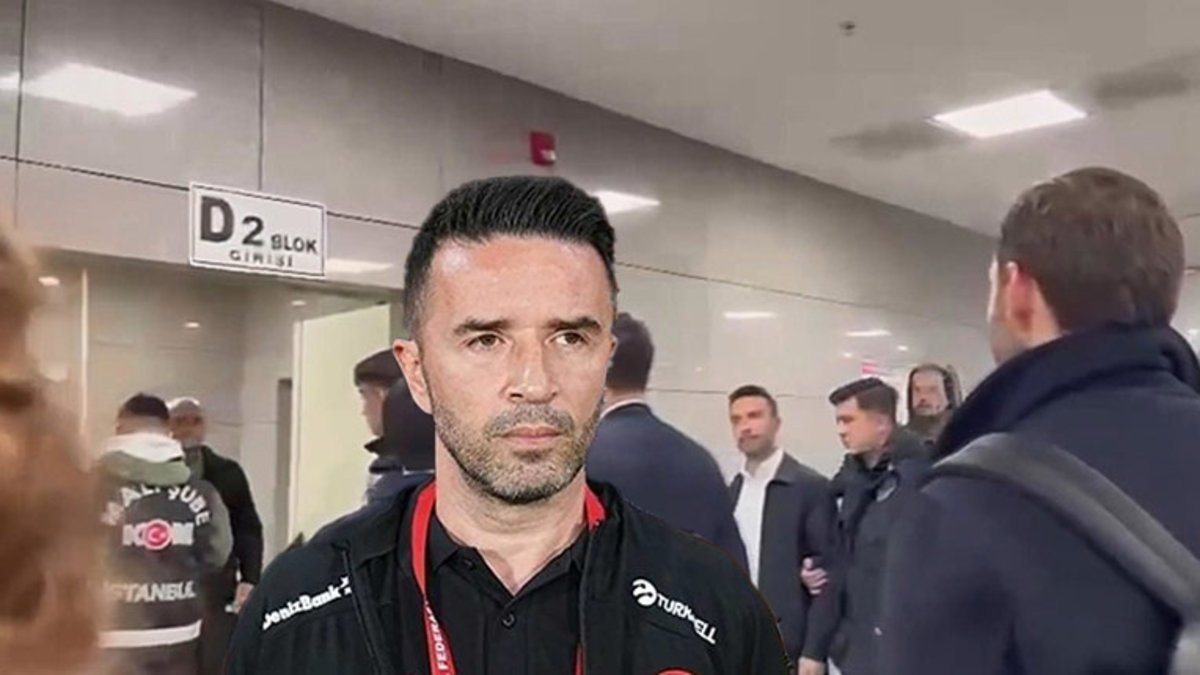 Mahkeme Gökhan Gönül için kararını verdi! Hapis...