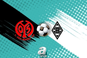 Mainz-Mönchengladbach maçı hangi kanalda? | Canlı yayın bilgisi ve 11'ler!